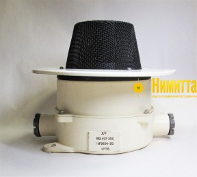 ДФ ВВ2.407.206 сигнализаторы дыма   (Головка ДГ ВВ2.407.205) - 29736