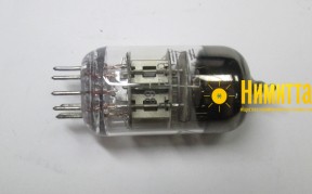 6Н2П-Е лампа - 31189
