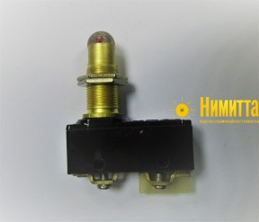 МП2105Л УХЛ4~660В/-440В  ~/-16А  исп.3 - 25095