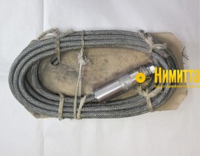 ВКВ ВЗГ-В4А -20В   ̴̴250В  Выключатель взрывозащищенный - 31532