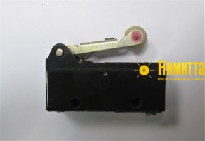 МП2106Л УХЛ3~660В/-440В  ~/-16А  исп.4 - 25096