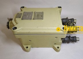 БП-1 (Блок питания) к сигнализатору СДК-63И - 26317