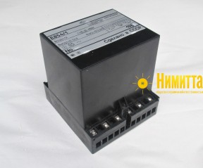 Е-854/1  5А Преобразователь измерительный переменного тока  - 29551