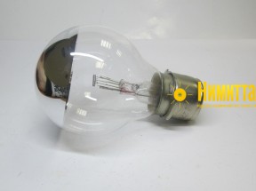 ПЖЗ 27-110 цок. 1ф-с34-1 лампа прожекторная - 19398