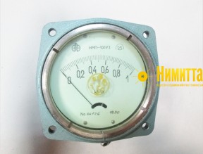НМП-100У3 1 кгс/м² - 30471