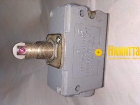 МП1305 У2 ~380В 10А  -220В 10А исп. 2 - 31907