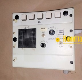 КН-5Р коммутатор системы громкой связи Рябина - 30903