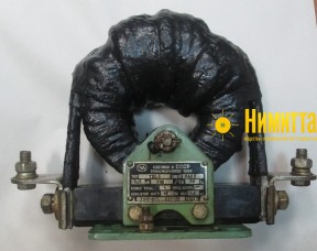 ТС0,5 0,5кВ 300/5А 50Гц  - 30552