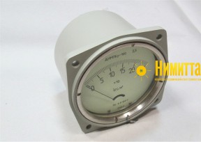 ДНМПКр-100 25 кгс/м² дифманометр-напоромер - 30725