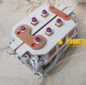 КНТ-475 М-Д  200А  -24В - 15880