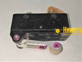 МП2106Л УХЛ3 ~660В/-440В ~/-10А исп.3 - 32264