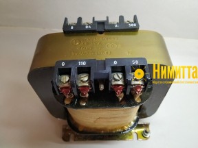 ОСМ1-1,0М У3 380/110-58/24 - 32005
