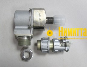МСТ-100А сигнализатор давления теплостойкий - 28951