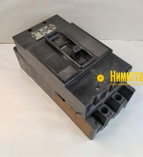 А3114 У2  50/62/500А  Автоматический выключатель - 10976