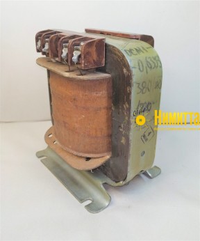 ОСМ1-0,63 У3 380/220-220/22-5  - 32308