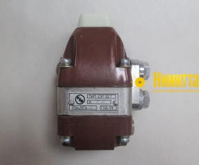 Стабилизатор расхода газа СРГ-22Г МПА 009 - 30743