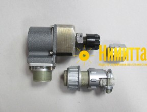 МСТ-40А сигнализатор давления теплостойкий - 26670