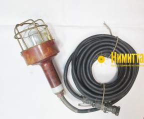 СПВ 27М 10м светильник - 19412
