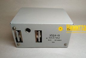 УПД4-01 Усилитель полупроводниковый - 31957