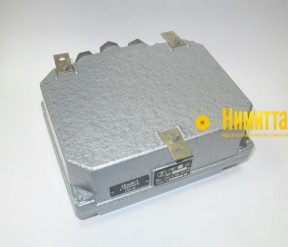Сигнализатор уровня  СУС-16И  ВПР-1И ОМ с ПП-16И L=100 мм - 31560