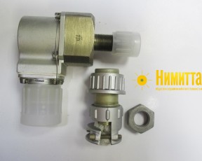 МСТ-150А сигнализатор давления теплостойкий - 26673