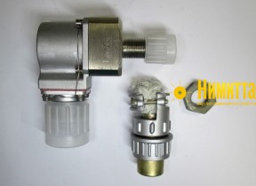 МСТ-80 сигнализатор давления теплостойкий - 28950