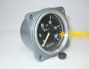 МТМ-3 25 кгссм² - 31342