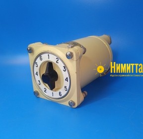 ПМЗК-08 - 25687