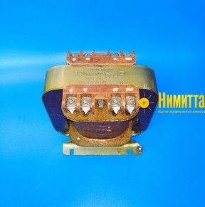 ОСМ1-0,63 У3 220/42-220/22-5 трансформатор  - 27354