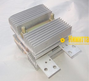Д143-800-20кл диод с охладителем - 20489
