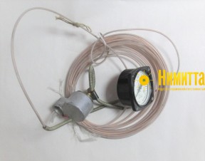 ДМ-60С L=6м электроконтактный - 17994